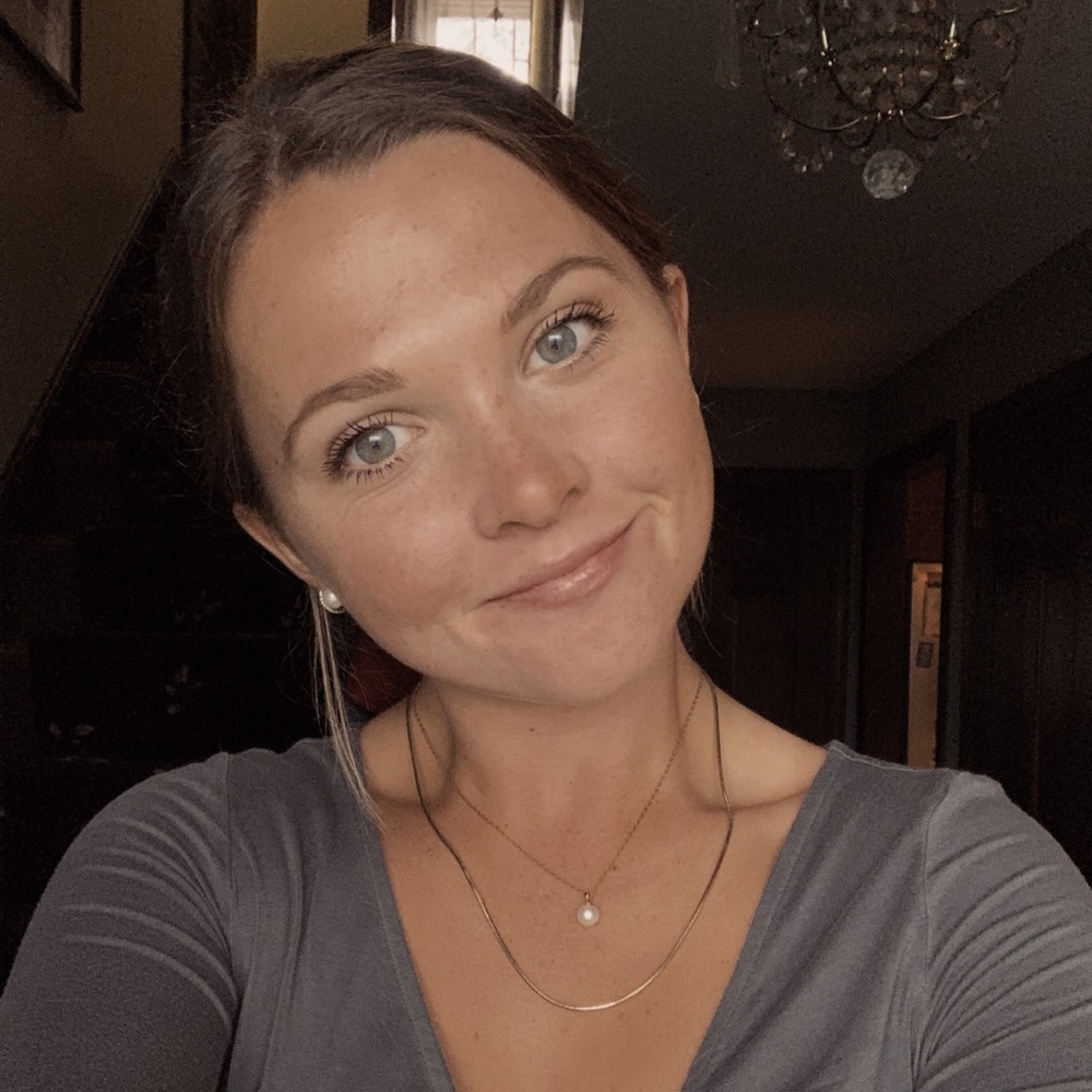 Meet your Posher, Jeni